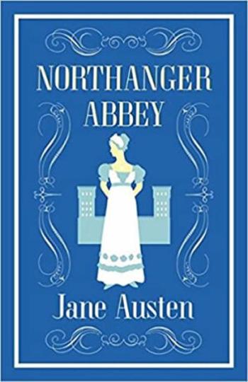 Northanger Abbey - Jane Austenová