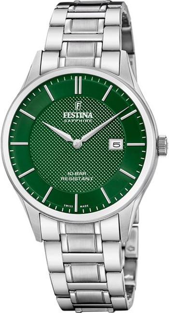 Festina Swiss Made 20067/5