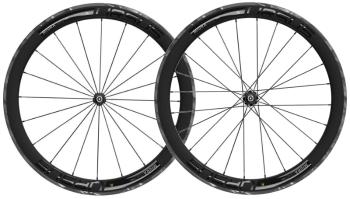 Ursus Miura TS47 Evo 29/28" (622 mm) Kotoučová brzda 12x100-12x142 Shimano HG Center Lock 47 mm Přední kolo-Zadní kolo