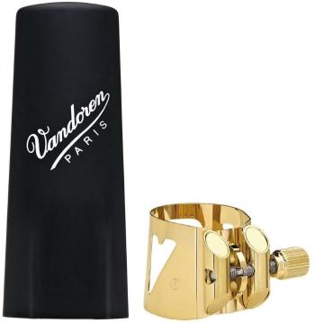 Vandoren LC07P Optimum Ligatura pro altový saxofon