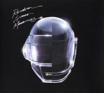 Daft Punk - Random Access Memories (Anniversary Edition) (Digipak) (2 CD)