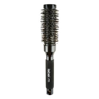 label.m Hot Brushes kartáč na vlasy velikost Jumbo 1 ks