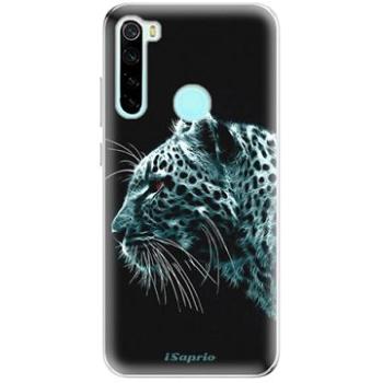 iSaprio Leopard 10 pro Xiaomi Redmi Note 8 (leop10-TPU2-RmiN8)