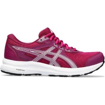 ASICS GEL-CONTEND 8 W Női futócipő, bordó, méret 39.5