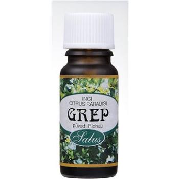 Saloos Grep  10 ml (7119018)