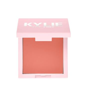 Kylie Cosmetics Pudrová tvářenka (Powder Blush) 10 g 335 Baddie On The Block