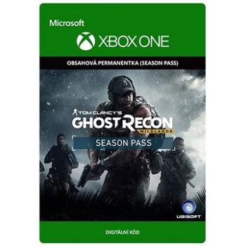 Tom Clancy's Ghost Recon Wildlands: Season Pass - Xbox Digital (7D4-00142)