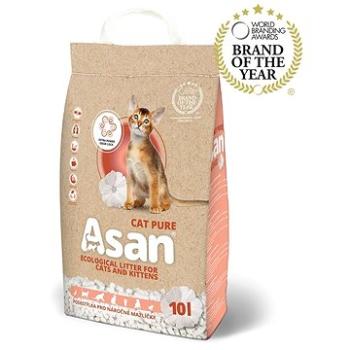 Asan Cat Pure 10 l (8594073070012)