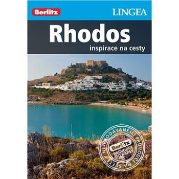 Rhodos - 2. vydání (978-80-750-8253-4)