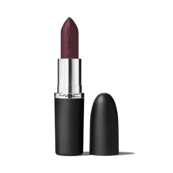 MAC Cosmetics Matná rtěnka M·A·Cximal (Matte Lipstick) 3,5 g Smoked Purple