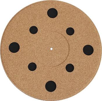 Muziker Cork & EVA LP Slip Mat Slipmat