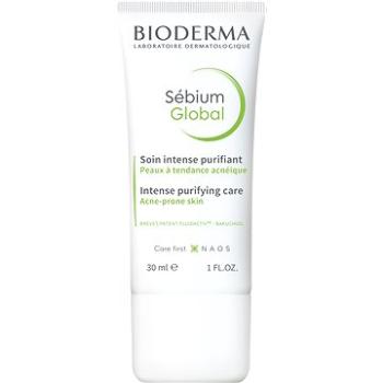 BIODERMA Sébium Global 30 ml (3401360147508)