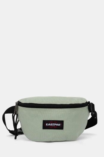 Ledvinka Eastpak SPRINGER zelená barva, EK0000741O21