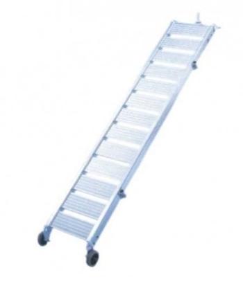 Osculati Gangway Alu - 310 cm Lodní žebřík, lávka