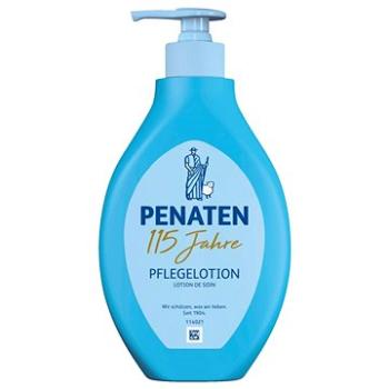 Penaten dětské tělové mléko 400 ml (3574661264424)