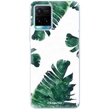 iSaprio Jungle 11 pro Vivo Y21 / Y21s / Y33s (jungle11-TPU3-vY21s)