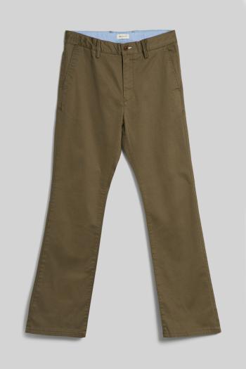 KALHOTY GANT CHINO JUNIPER GREEN