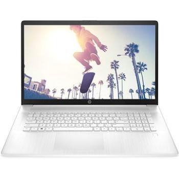 HP 17-cn2064nc Snowflake White (79Z06EA#BCM)