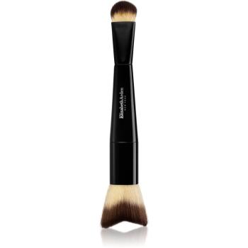 Elizabeth Arden Dual End Foundation Brush štětec na aplikaci make-upu 1 ks