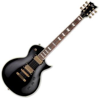 ESP LTD EC-256 Black Elektrická kytara