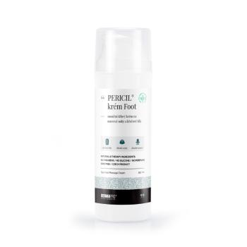 DERMAPRO PERICIL krém Foot 150 ml