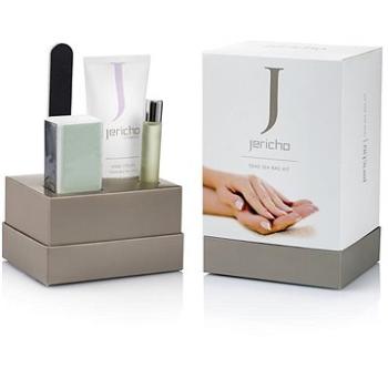 JERICHO Dead sea nail kit  (7290015852999)