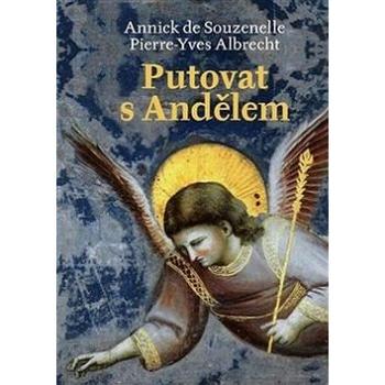 Putovat s Andělem (978-80-7530-039-3)