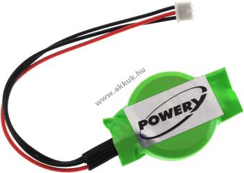 Helyettesítő BackUp BIOS elem Dell XPS 1318