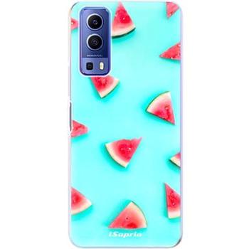 iSaprio Melon Patern 10 pro Vivo Y72 5G (melon10-TPU3-vY72-5G)