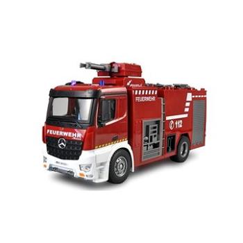 Amewi Mercedes-Benz Arocs s funkční stříkačkou (4260677950954)