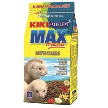 Kiki Max menu Ferret pro fretky 2kg (8420717305212)