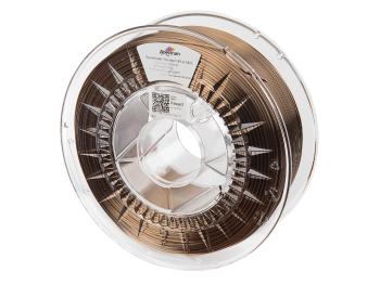 Spectrum 80440 3D filament, PLA Silk, 1,75mm, 1000g, cinnamon bronze