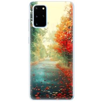 iSaprio Autumn pro Samsung Galaxy S20+ (aut03-TPU2_S20p)