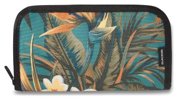 Dakine Luna Wallet Emerald Tropic