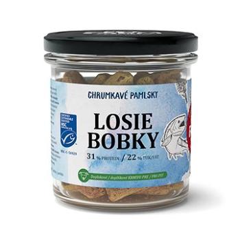 Pet Farm Family MSC Losie bobky - Sušenky 110 g (8594178740018)