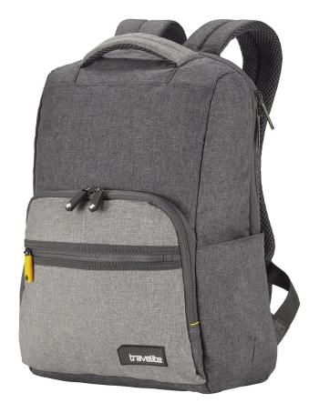 Travelite Nomad Backpack Anthracite