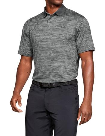 Pánské triko s límečkem Under Armour Performance Polo 2.0 vel. S