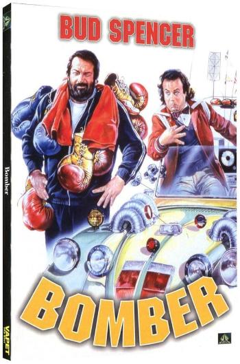 Bomber (DVD)