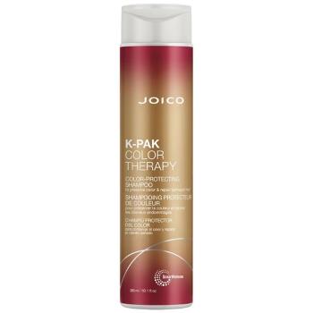 Joico Vyživující šampon pro barvené vlasy K-Pak (Color Therapy Shampoo) 300 ml