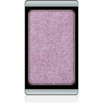 ARTDECO Eyeshadow Pearl oční stíny pro vložení do paletky s perleťovým leskem odstín 90 Pearly Antique Purple 0,8 g