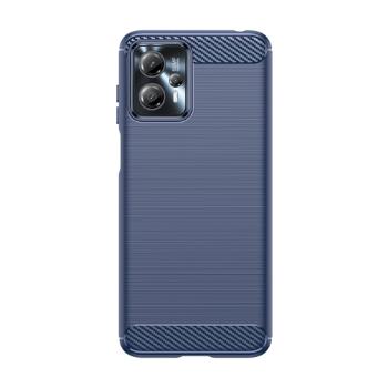 FLEXI TPU Kryt pre Motorola Moto G13 / G23 modrý