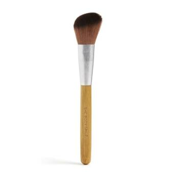 The Body Shop Kosmetický štětec na tvářenku (Angled Blusher Brush)