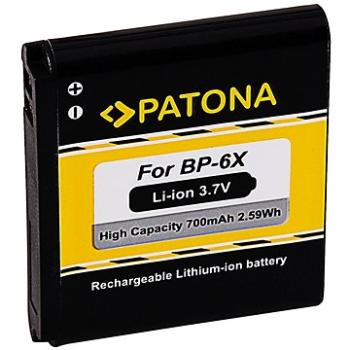 PATONA pro Nokia BP-6X 700mAh 3,7V Li-lon (PT3176)