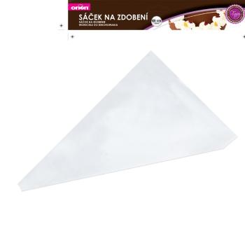 Sáček na zdobení plast 45 cm - ORION