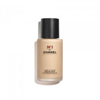 CHANEL N°1 de chanel revitalizing foundation Rozjasnuje - hydratuje - chrani<br> - B30 30ML 30 ml