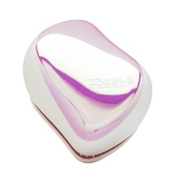 Tangle Teezer Compact Styler hajkefe Holo Hero