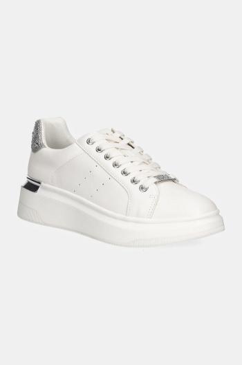 Sneakers boty Steve Madden Glacial-R bílá barva, SM11003362