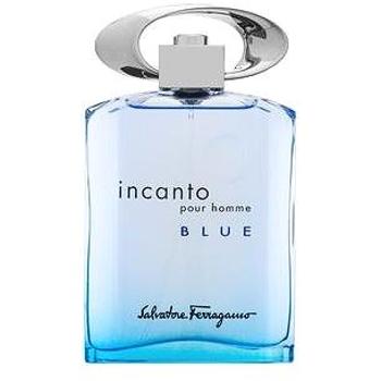 SALVATORE FERRAGAMO Incanto Blue EdT 100 ml (8034097959554)