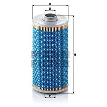 MANN-FILTER H943/7x (H943/7x)