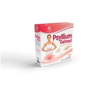 Galmed Psyllium - indická rozpustná vláknina 500 g  (8594058237768)